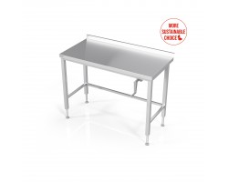 Tables de travail professionnelles 